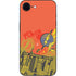 DC Comics The Flash City Collage Art iPhone 16e Skin