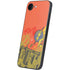 DC Comics The Flash City Collage Art iPhone 16e Skin