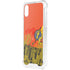 DC Comics The Flash City Collage Art iPhone XS Clear Case