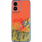 DC Comics The Flash City Collage Art Moto G Play 4G (2024) Skin