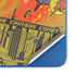 DC Comics The Flash City Collage Art Moto G Play 4G (2024) Skin
