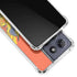 DC Comics The Flash City Collage Art Moto G Stylus 5G (2025) Clear Case