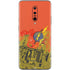 DC Comics The Flash City Collage Art OnePlus 7 Pro Skin