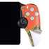 DC Comics The Flash City Collage Art PlayStation Portal Remote Player Skin