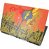 DC Comics The Flash City Collage Art Dell Precision Skin