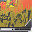 DC Comics The Flash City Collage Art Dell Precision Skin