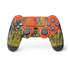 DC Comics The Flash City Collage Art PS4 Pro/Slim Controller Skin