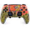 DC Comics The Flash City Collage Art PS5 DualSense Edge Pro Controller Skin