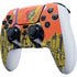DC Comics The Flash City Collage Art PS5 DualSense Edge Pro Controller Skin