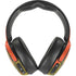 DC Comics The Flash City Collage Art Skullcandy Venue Skin