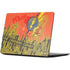 DC Comics The Flash City Collage Art Surface Laptop 7 15in Skin