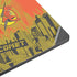 DC Comics The Flash City Collage Art Surface Laptop 7 15in Skin