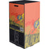 DC Comics The Flash City Collage Art XBox Series X Digital Edition Console Skin