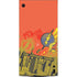 DC Comics The Flash City Collage Art XBox Series X Digital Edition Console Skin