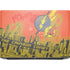 DC Comics The Flash City Collage Art HP ZBook Fury 16 G10 Skin