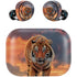 Rising Tiger by Vincent Hie Amazon Echo Buds Skin