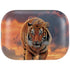 Rising Tiger by Vincent Hie Amazon Echo Buds Skin