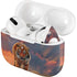 Rising Tiger by Vincent Hie Apple AirPods Pro Skin