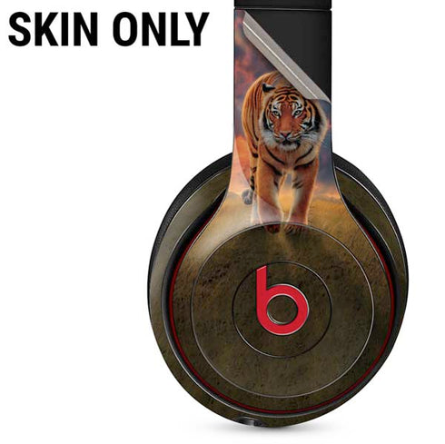 Vincent Hie Rising Tiger Beats Solo 3 Wireless Skin