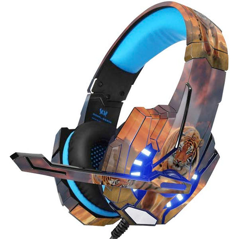 Rising Tiger by Vincent Hie BENGOO G9000 Skin