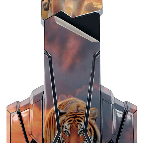 Rising Tiger by Vincent Hie BENGOO G9000 Skin