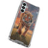 Rising Tiger by Vincent Hie Galaxy A16 5G Clear Case
