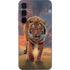 Rising Tiger by Vincent Hie Galaxy A35 5G Skin
