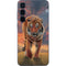 Rising Tiger by Vincent Hie Galaxy A55 5G Skin