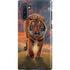 Rising Tiger by Vincent Hie Galaxy Cases