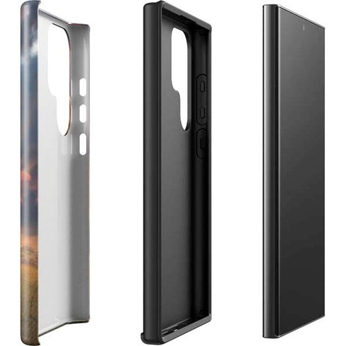 Rising Tiger by Vincent Hie Galaxy S23 Ultra Pro Case