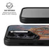 Rising Tiger by Vincent Hie Galaxy S24 FE Kickstand Case