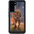Rising Tiger by Vincent Hie Galaxy S24 Plus Waterproof Case