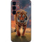 Rising Tiger by Vincent Hie Galaxy S25 Skin