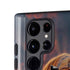Rising Tiger by Vincent Hie Galaxy S25 Ultra Impact Case