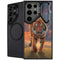 Rising Tiger by Vincent Hie Galaxy S25 Ultra Kickstand Case