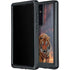 Rising Tiger by Vincent Hie Galaxy S24 Ultra Waterproof Case