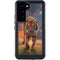 Rising Tiger by Vincent Hie Galaxy S24 Waterproof Case