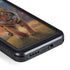 Rising Tiger by Vincent Hie Galaxy S24 Waterproof Case