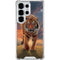 Rising Tiger by Vincent Hie Galaxy S25 Ultra Clear Case