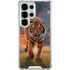 Rising Tiger by Vincent Hie Galaxy S25 Ultra Clear Case