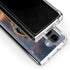 Rising Tiger by Vincent Hie Galaxy Z Fold5 5G Clear Case