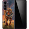 Rising Tiger by Vincent Hie Galaxy Z Fold5 5G Skin