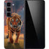 Rising Tiger by Vincent Hie Galaxy Z Fold5 5G Skin