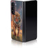 Rising Tiger by Vincent Hie Galaxy Z Fold5 5G Skin
