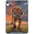 Rising Tiger by Vincent Hie iPad 11th Gen (2025) Clear Case