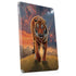 Rising Tiger by Vincent Hie Apple iPad Skin
