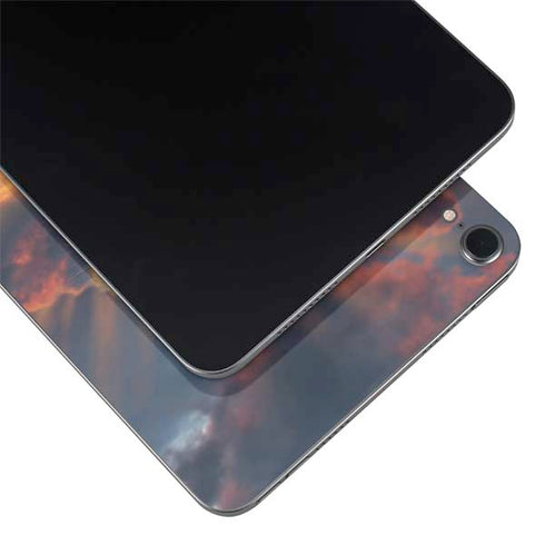 Rising Tiger by Vincent Hie Apple iPad Mini Skin