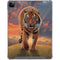 Rising Tiger by Vincent Hie iPad Cases
