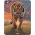 Rising Tiger by Vincent Hie iPad Pro 13in M4 (2024) Skin