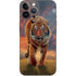 Rising Tiger by Vincent Hie iPhone 15 Pro Max Skin